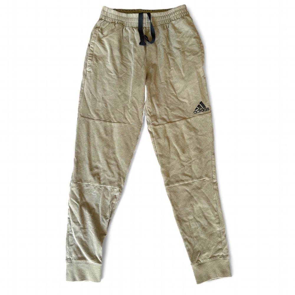 Adidas Men’s Jogger Sweatpants